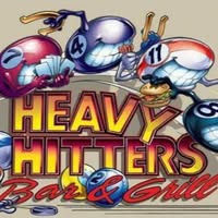 Heavy Hitters Bar and Grill